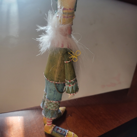 2004 DEPT 56 KRINGLES NUTCRACKER - Picture 4 of 6